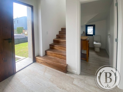 Alquiler Anual de Casa en Vila Marina en Vila Marina, Tigre — Foto 5