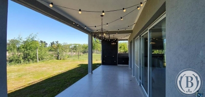 Alquiler Anual de Casa en Vila Marina en Vila Marina, Tigre — Foto 2
