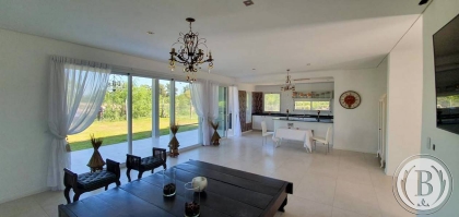 Alquiler Anual de Casa en Vila Marina en Vila Marina, Tigre — Foto 3