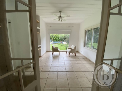 Alquiler Anual de Casa en Villa Bertha en Villa Bertha, Tigre — Foto 6