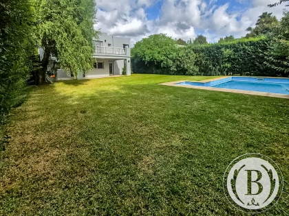Alquiler Anual de Casa en Villa Olivos en Villa Olivos, Pilar — Foto 2
