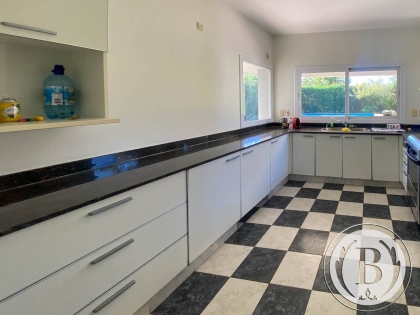 Alquiler Anual de Casa en Villa Olivos en Villa Olivos, Pilar — Foto 4