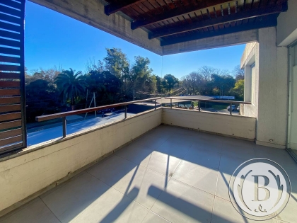 Alquiler Anual de Condominio en Altos de Benavidez en Altos de Benavidez, Tigre — Foto 2