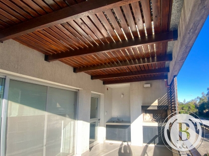 Alquiler Anual de Condominio en Altos de Benavidez en Altos de Benavidez, Tigre — Foto 4