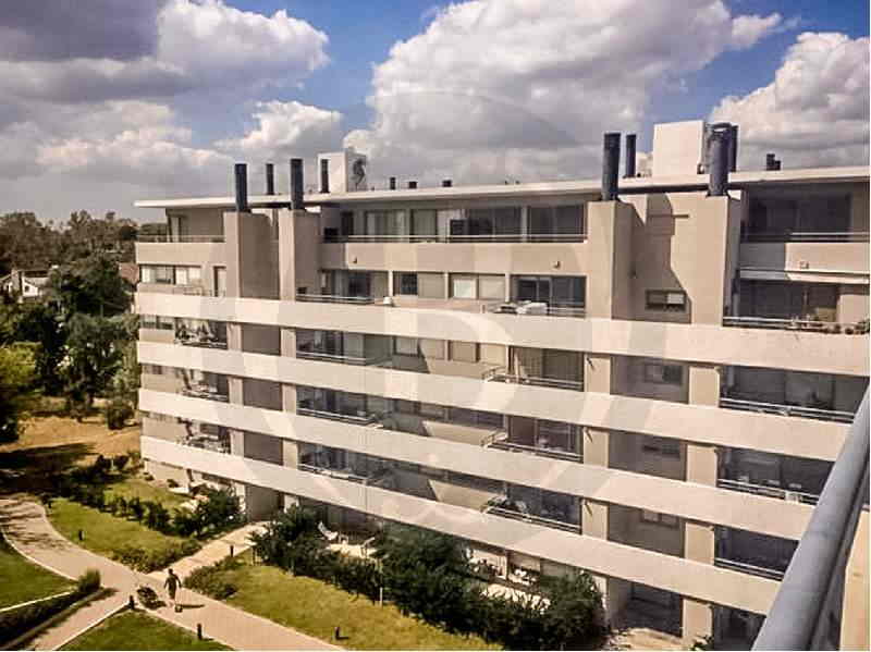 Alquiler Anual de Condominio en Civis en Civis, Pilar — Foto 1