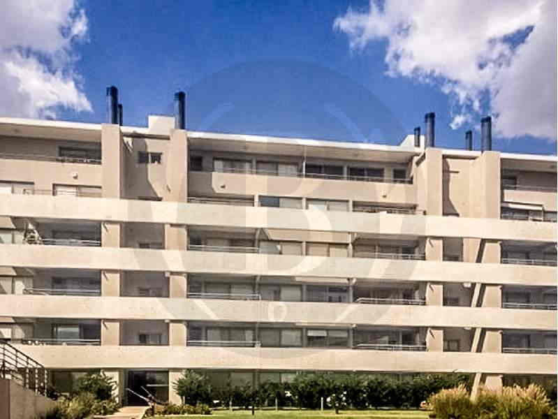 Alquiler Anual de Condominio en Civis en Civis, Pilar — Foto 3