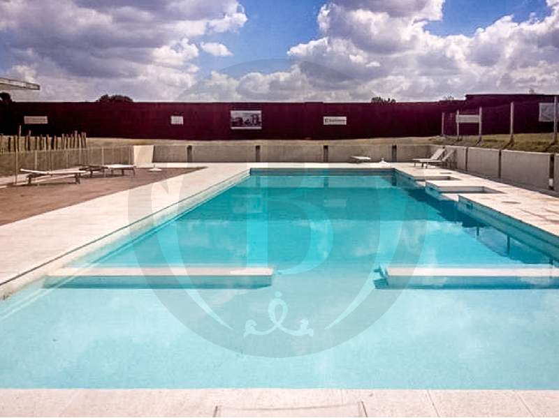 Alquiler Anual de Condominio en Civis en Civis, Pilar — Foto 4