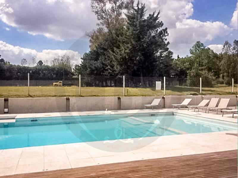 Alquiler Anual de Condominio en Civis en Civis, Pilar — Foto 5