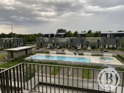 Alquiler Anual de Condominio en Pilar en Pilar, Pilar — Foto 1