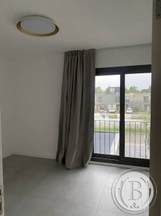Alquiler Anual de Condominio en Pilar en Pilar, Pilar — Foto 6