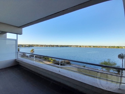 Alquiler Anual de Condominio en Vila Vela en Vila Vela, Tigre — Foto 1