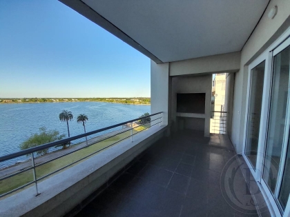 Alquiler Anual de Condominio en Vila Vela en Vila Vela, Tigre — Foto 2