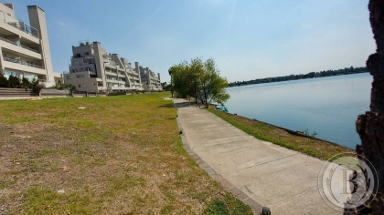 Alquiler Anual de Condominio en Vila Vela en Vila Vela, Tigre — Foto 4