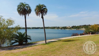 Alquiler Anual de Condominio en Vila Vela en Vila Vela, Tigre — Foto 6