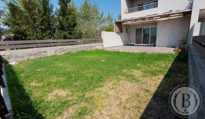 Alquiler Anual de Condominio en Vila Vela en Vila Vela, Tigre — Foto 2