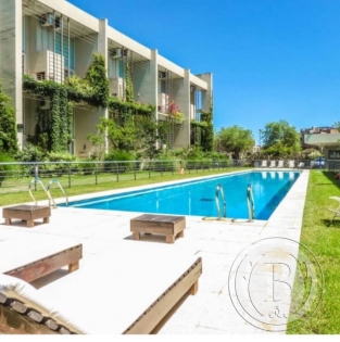 Alquiler Anual de Departamento en Ayres Vila en Ayres Vila, Pilar — Foto 1