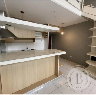 Alquiler Anual de Departamento en Ayres Vila en Ayres Vila, Pilar — Foto 4