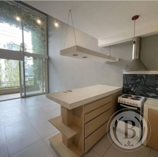 Alquiler Anual de Departamento en Ayres Vila en Ayres Vila, Pilar — Foto 6