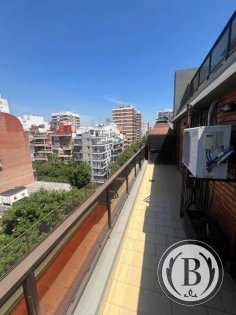 Alquiler Anual de Departamento en Belgrano en Belgrano, Capital Federal — Foto 3