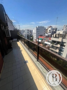 Alquiler Anual de Departamento en Belgrano en Belgrano, Capital Federal — Foto 4