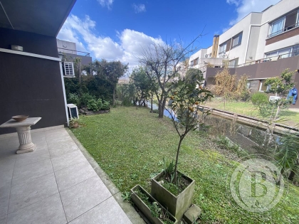 Alquiler Anual de Departamento en Lago Escondido en Lago Escondido, Tigre — Foto 1
