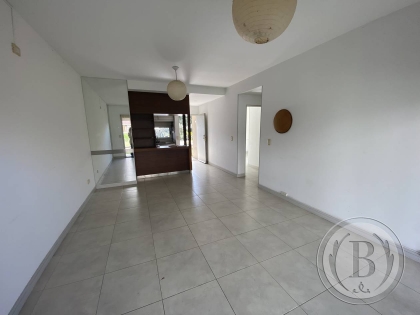 Alquiler Anual de Departamento en Lago Escondido en Lago Escondido, Tigre — Foto 3
