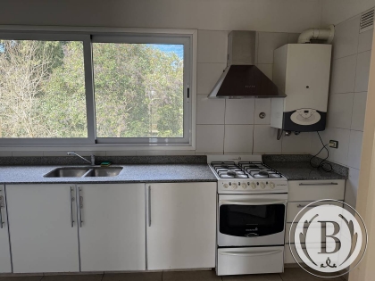 Alquiler Anual de Departamento en North Ville en North Ville, Pilar — Foto 4