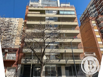 Alquiler Anual de Departamento en Palermo - Palermo