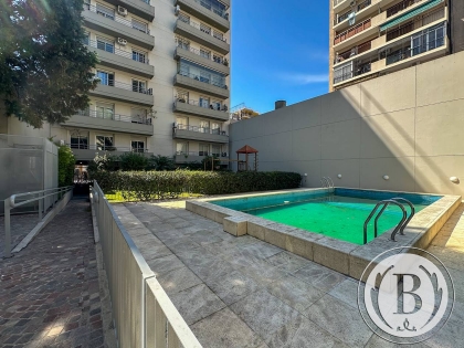 Alquiler Anual de Departamento en Palermo en Palermo, Capital Federal — Foto 3