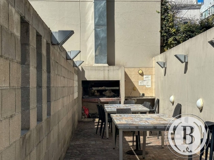Alquiler Anual de Departamento en Palermo en Palermo, Capital Federal — Foto 4