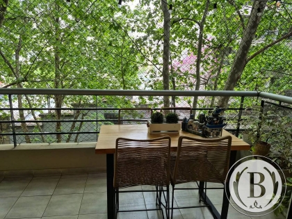 Alquiler Anual de Departamento en Palermo en Palermo