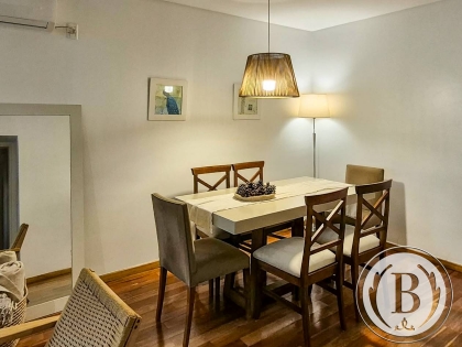 Alquiler Anual de Departamento en Palermo en Palermo, Capital Federal — Foto 6