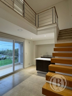 Alquiler Anual de Departamento en Palmar en Palmar, Tigre — Foto 5