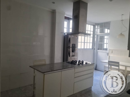 Alquiler Anual de Departamento en Recoleta en Recoleta, Capital Federal — Foto 3