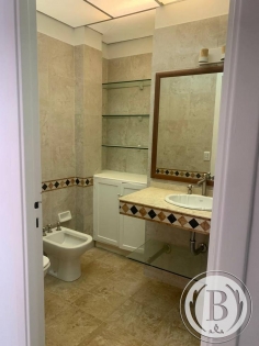 Alquiler Anual de Departamento en Recoleta en Recoleta, Capital Federal — Foto 6