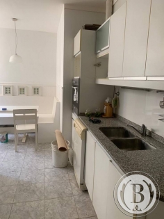 Alquiler Anual de Departamento en Recoleta en Recoleta, Capital Federal — Foto 4