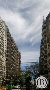 Alquiler Anual de Departamento en Recoleta en Recoleta