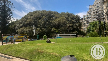 Alquiler Anual de Departamento en Recoleta en Recoleta, Capital Federal — Foto 5
