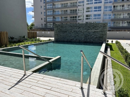 Alquiler Anual de Departamento en Torres Cristal Nordelta en Torres Cristal Nordelta, Tigre — Foto 1
