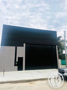 Alquiler Anual de Local en Benavidez (abierto) en Benavidez (abierto), Tigre — Foto 1