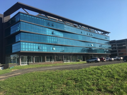 Alquiler Anual de Oficina en Oficinas En Ayres Skyglass en Oficinas En Ayres Skyglass, Pilar — Foto 2