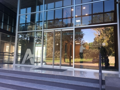 Alquiler Anual de Oficina en Oficinas En Ayres Skyglass en Oficinas En Ayres Skyglass, Pilar — Foto 3