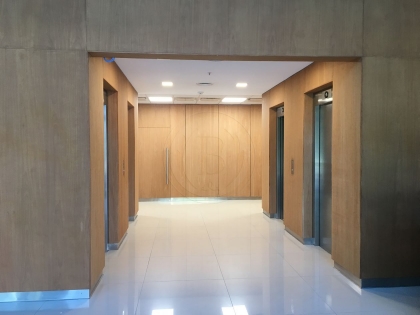 Alquiler Anual de Oficina en Oficinas En Ayres Skyglass en Oficinas En Ayres Skyglass, Pilar — Foto 4