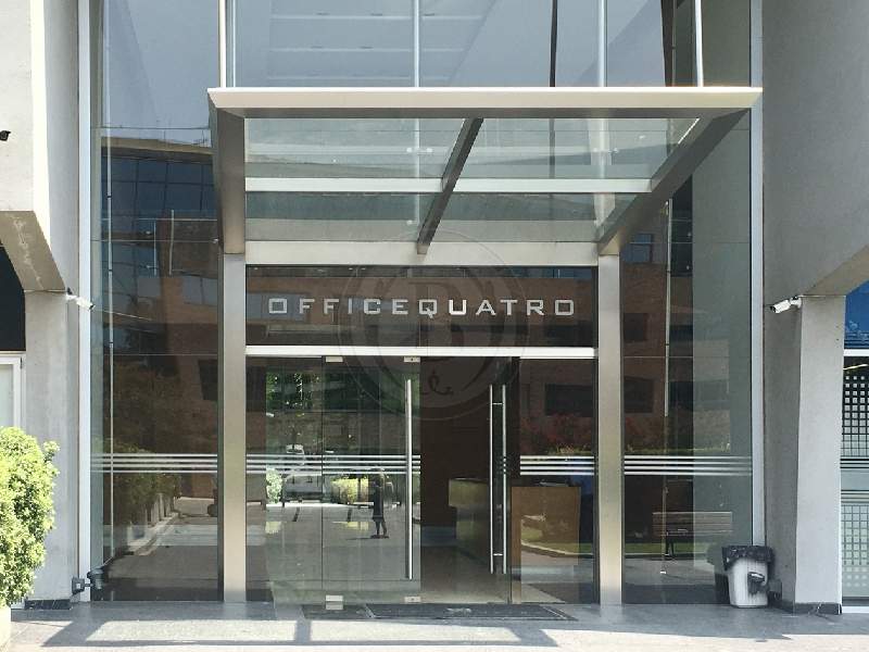 Alquiler Anual de Oficina en Oficinas En Office Quatro en Oficinas En Office Quatro, Pilar — Foto 2