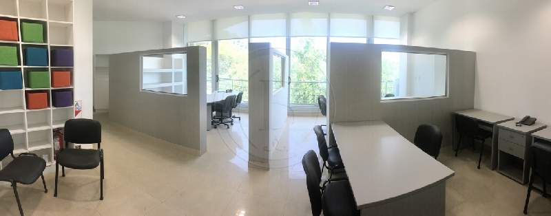 Alquiler Anual de Oficina en Oficinas En Office Quatro en Oficinas En Office Quatro, Pilar — Foto 4