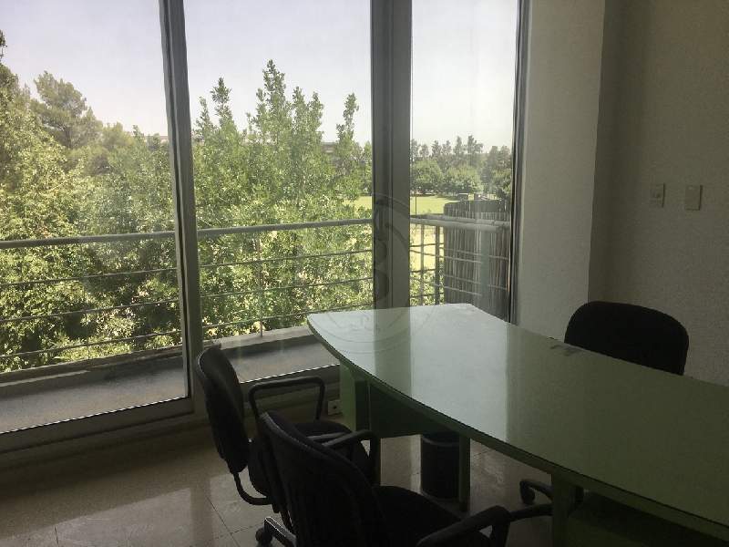 Alquiler Anual de Oficina en Oficinas En Office Quatro en Oficinas En Office Quatro, Pilar — Foto 6