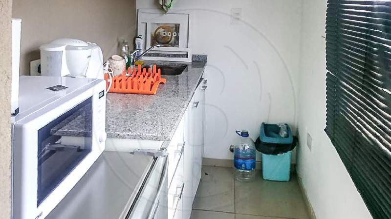 Alquiler Anual de Oficina en Riviera Park - Tigre en Riviera Park - Tigre, Tigre — Foto 6