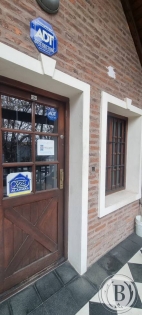 Alquiler Anual de Oficina en San Isidro en San Isidro, Zona Norte — Foto 2