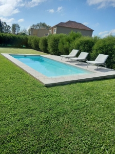 Alquiler Dic-Enero de Casa en Ayres Plaza en Ayres Plaza, Pilar — Foto 2