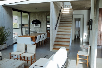 Alquiler Dic-Enero de Casa en Ayres Plaza en Ayres Plaza, Pilar — Foto 4